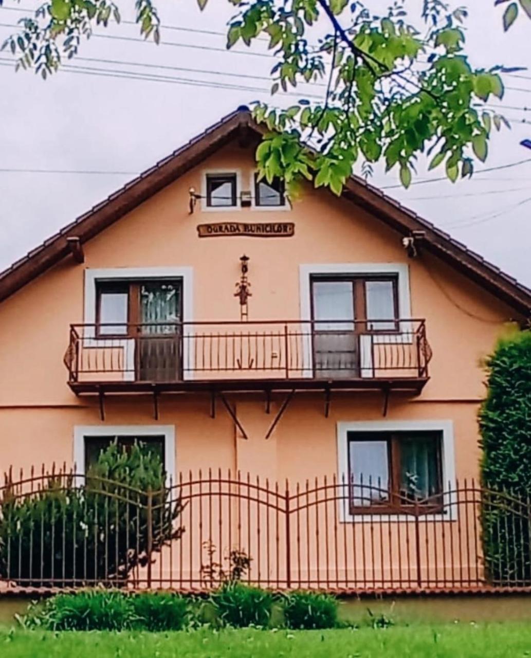 Ograda Bunicilor Sarata