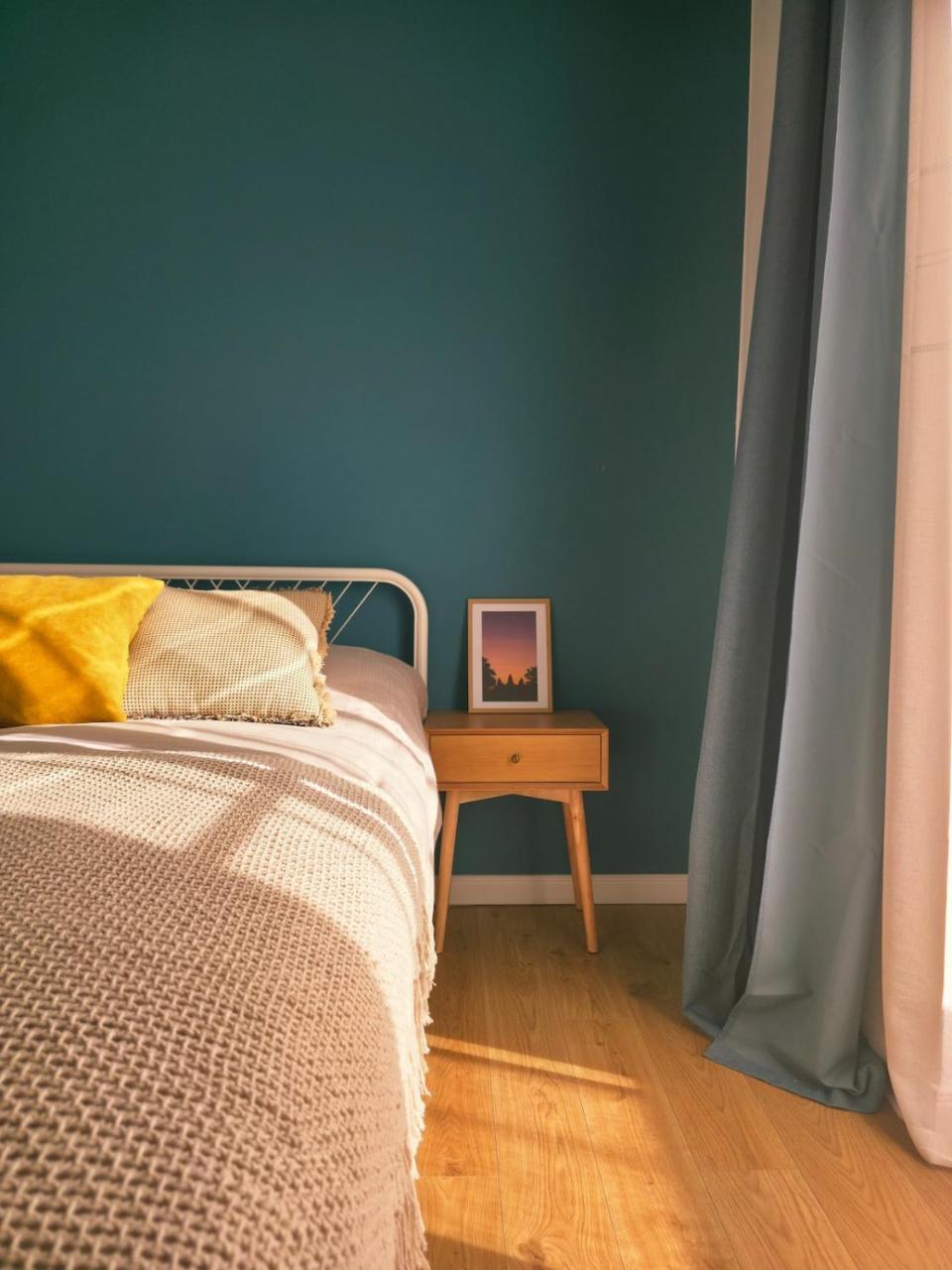 Cozy & Colorful Apartment In Plovdiv Center
