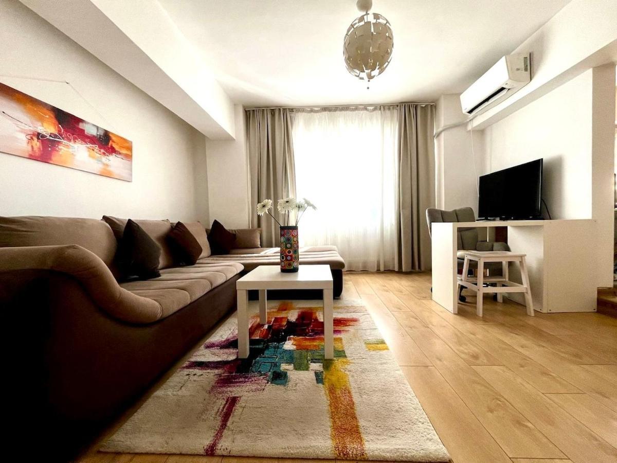 Urban Nest Mosilor Obor