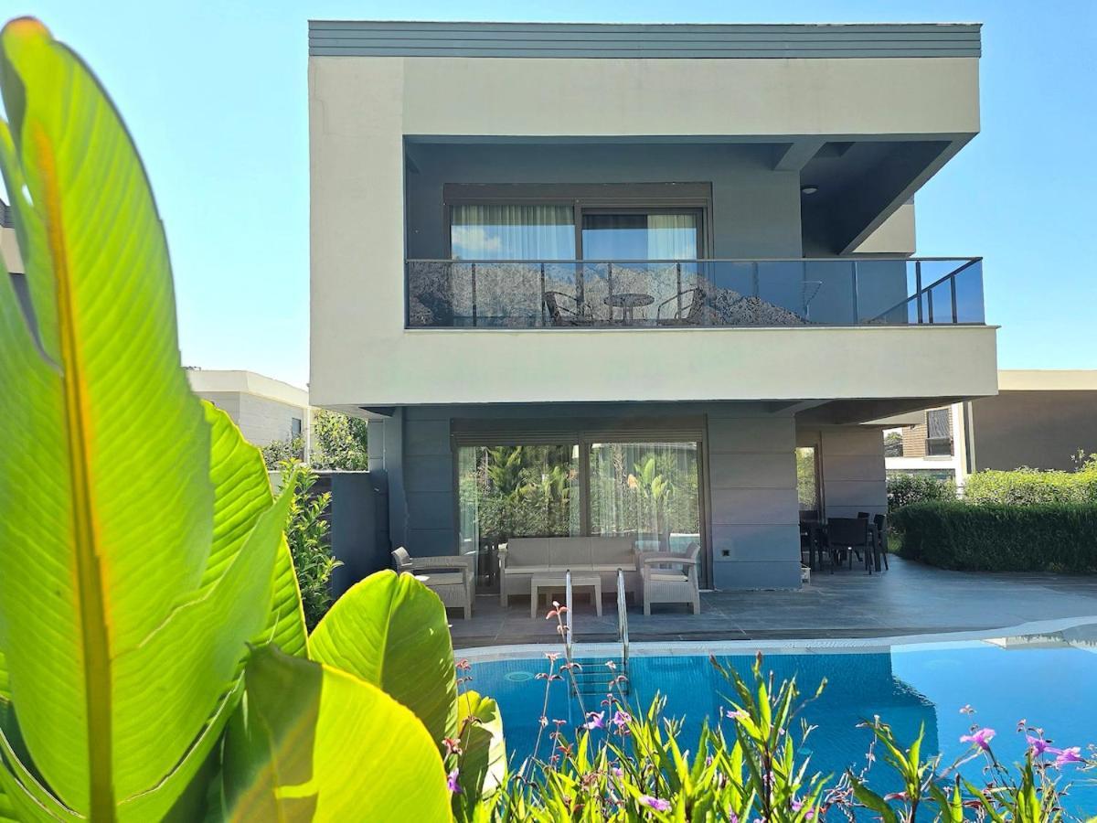 Beysvillas G