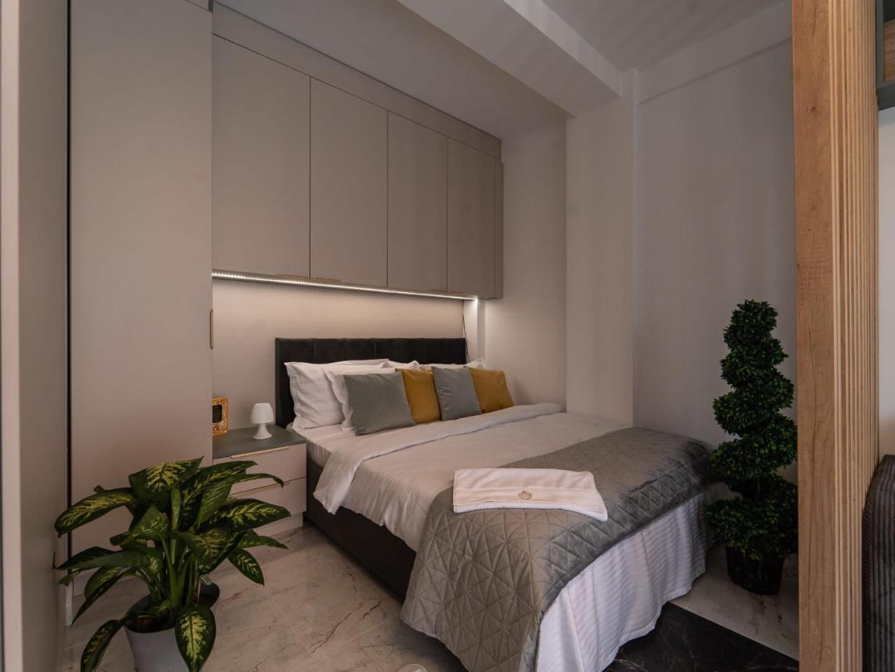 Primaverii Dream Residence