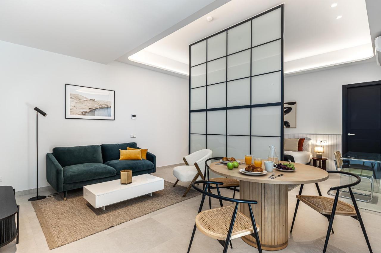 Waou Urban Home Salamanca VI