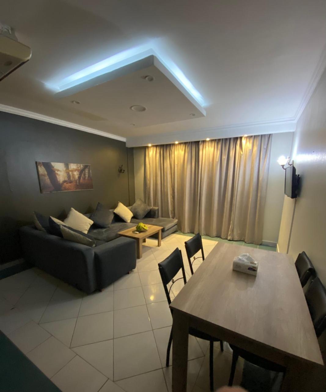 Delta Sharm 205