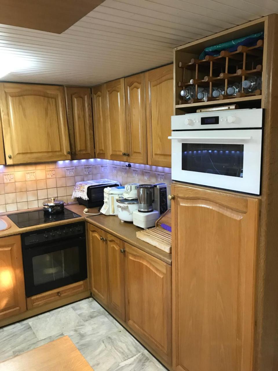 Villa Ikaros Ag Apostoloi Attica