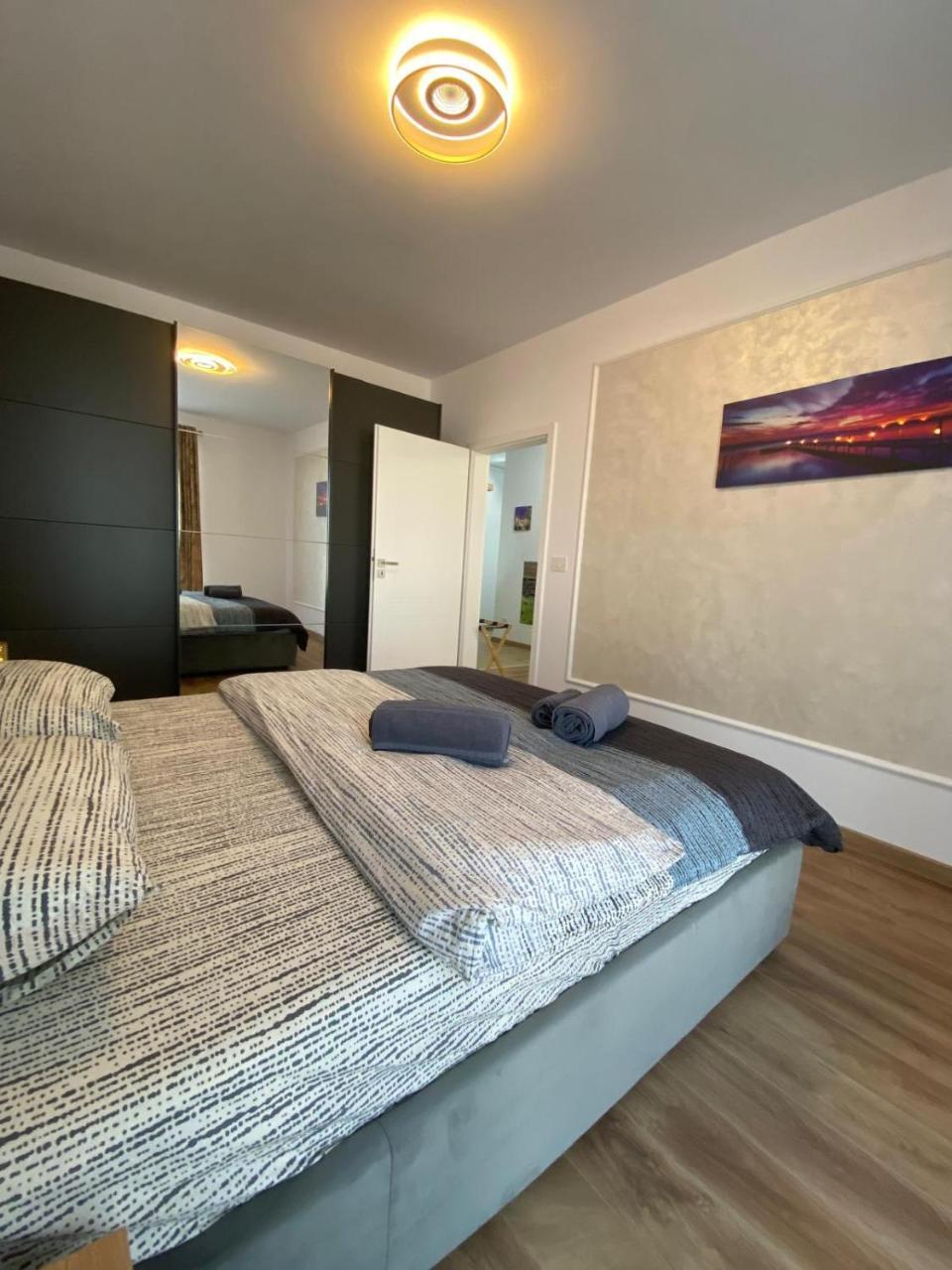 Elegant City Retreat