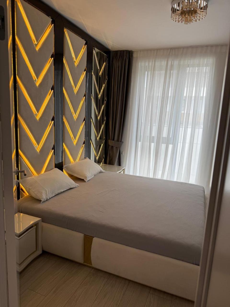 Win Herastrau Luxury Feel