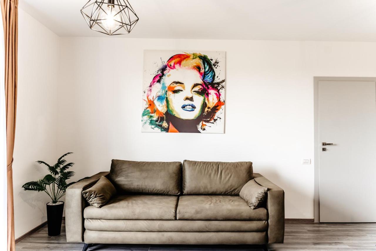 Ego Apartments