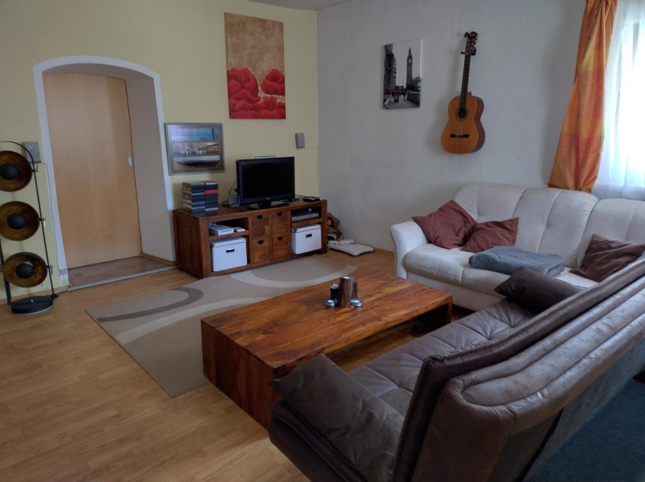 Villa Mountain View With Waterbed