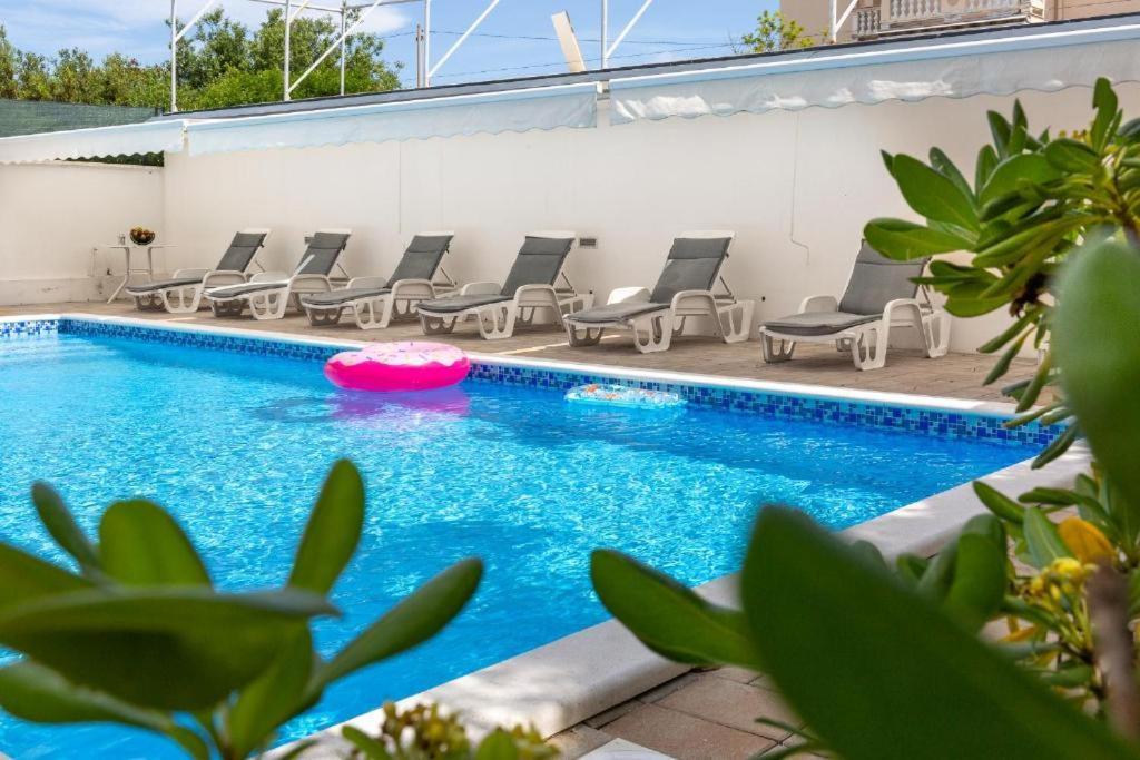 Apartments Villa Mirela