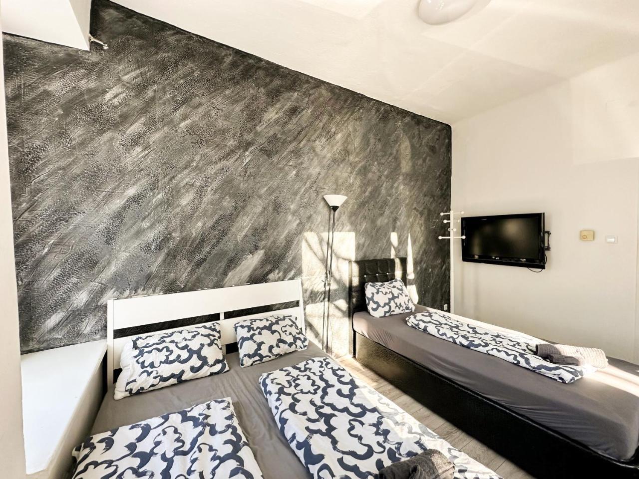 W Apartment Brigittenau Area Mm7