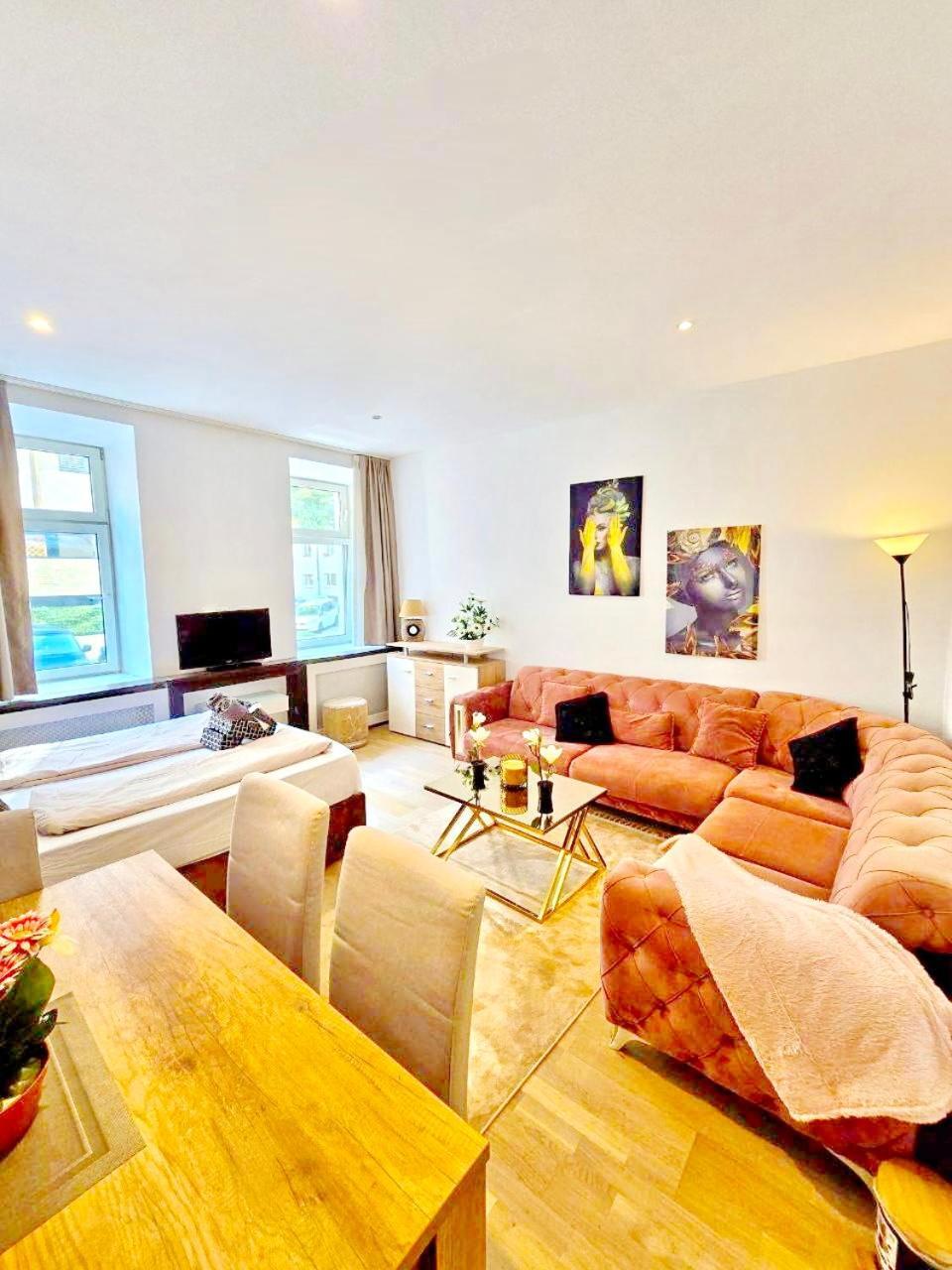 W Apartment Brigittenau Area Mm6