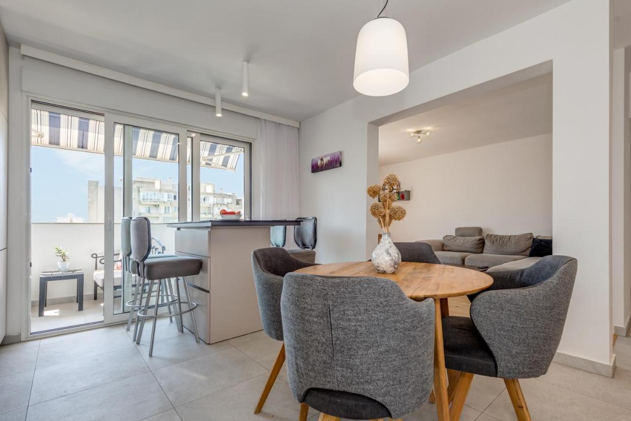 Modern Apartment Marija