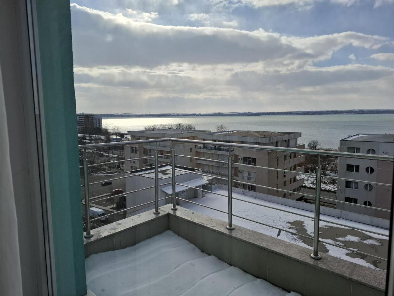 Apartament Cu Terasa Si Vedere, Mamaia Nord, Zona Summerland