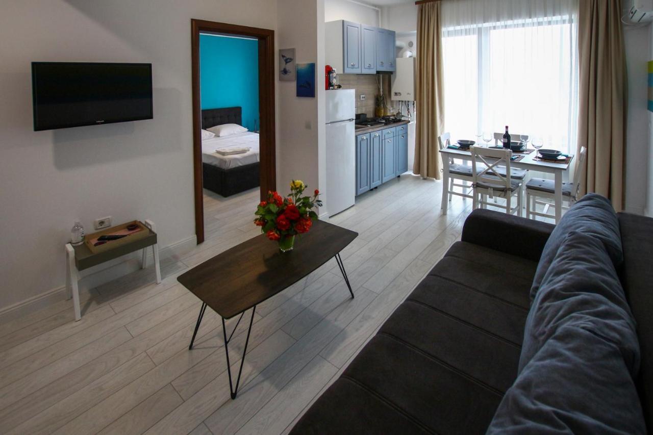 Fratelli Apartments Summerland Mamaia