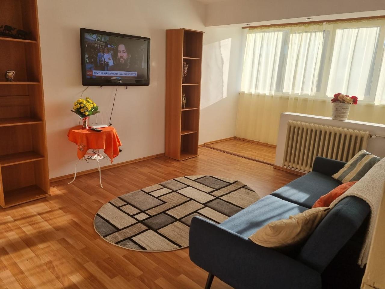 Luna Apartment