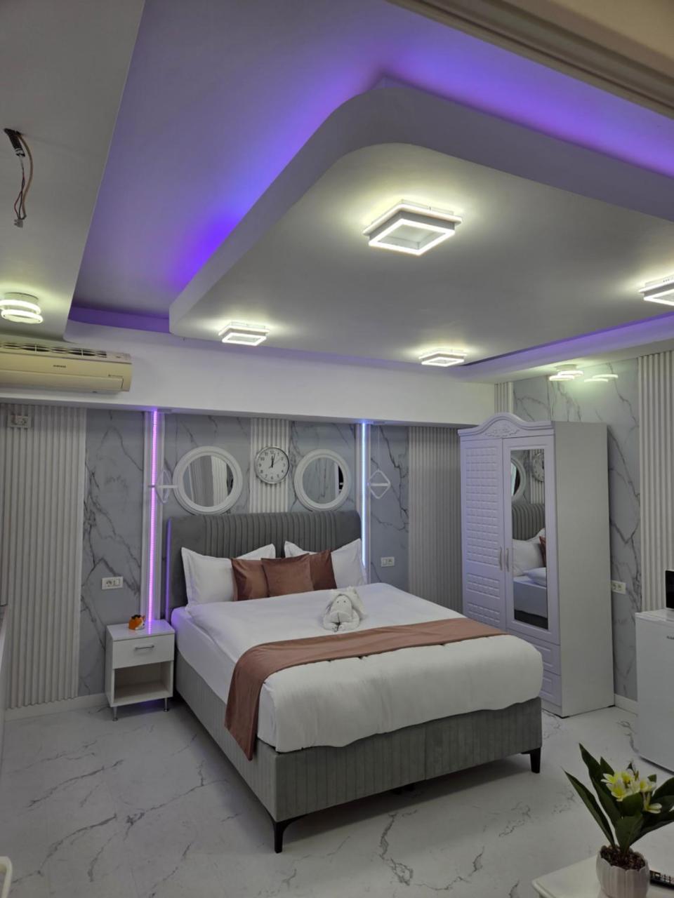 Iancu Jianu Premium Stay Studio 1