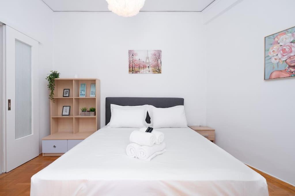 Sea Breeze 2 Bedroom Apartment 10 Min Walk To Beach