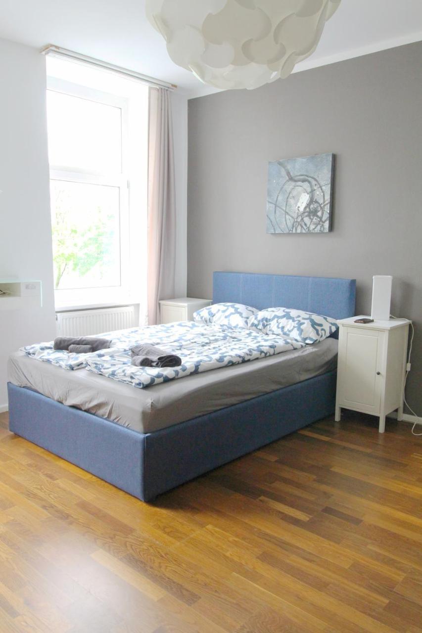 W Apartment Brigittenau Area Mm15