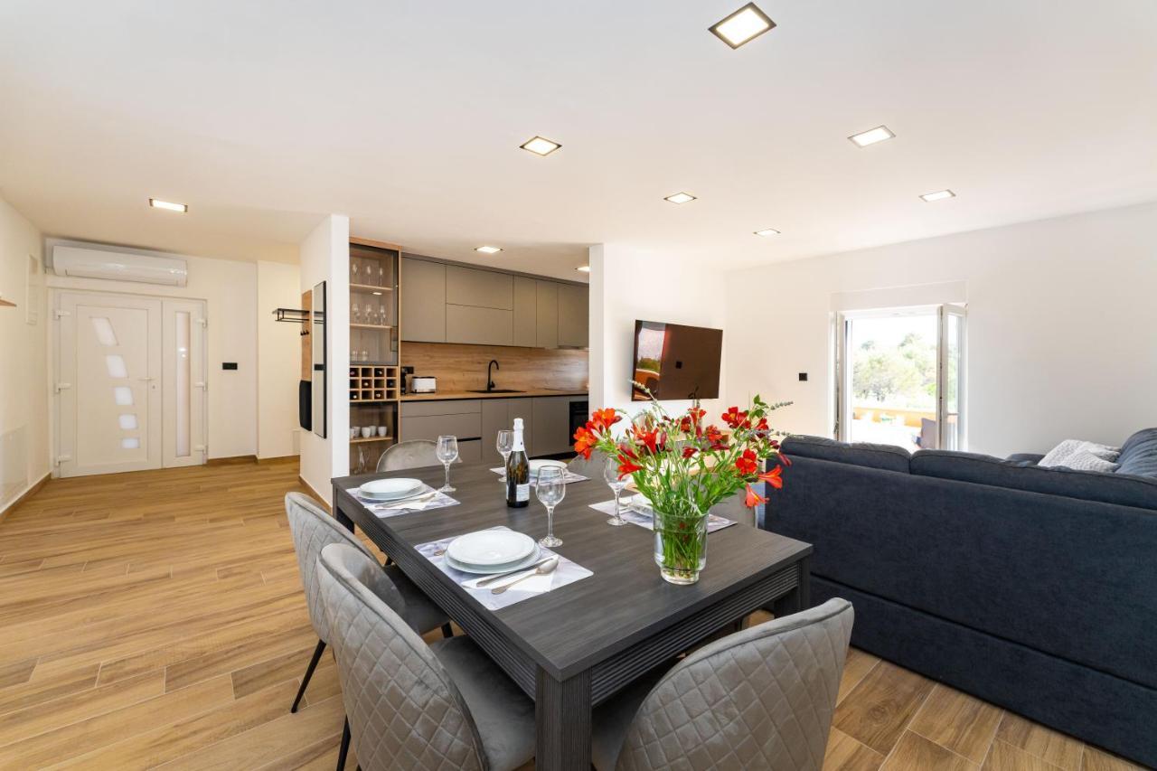 Luxury Apartment Luce