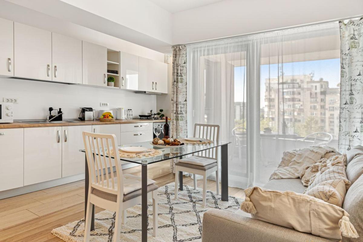 Unirii Plaza Apartment