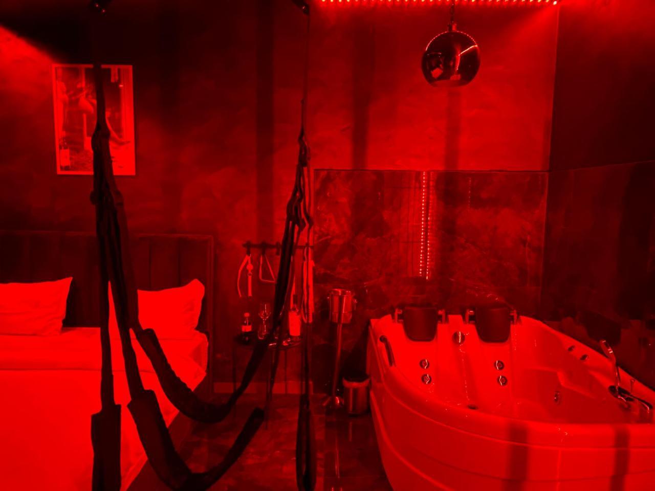 Red Room