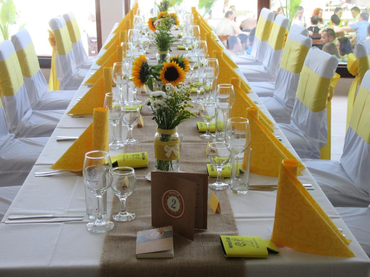 Saint George Hotel 1
