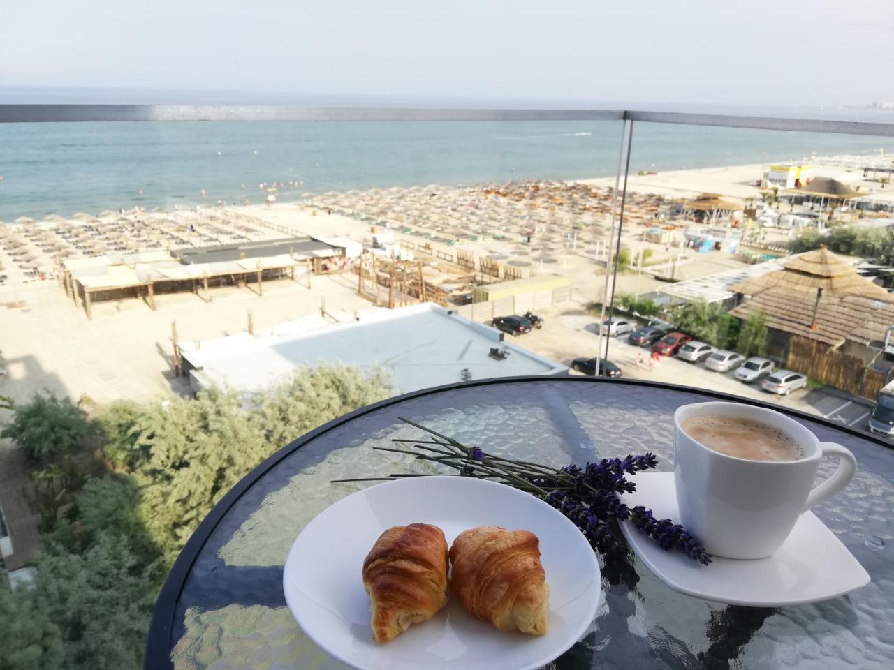Seaview Apartment 29