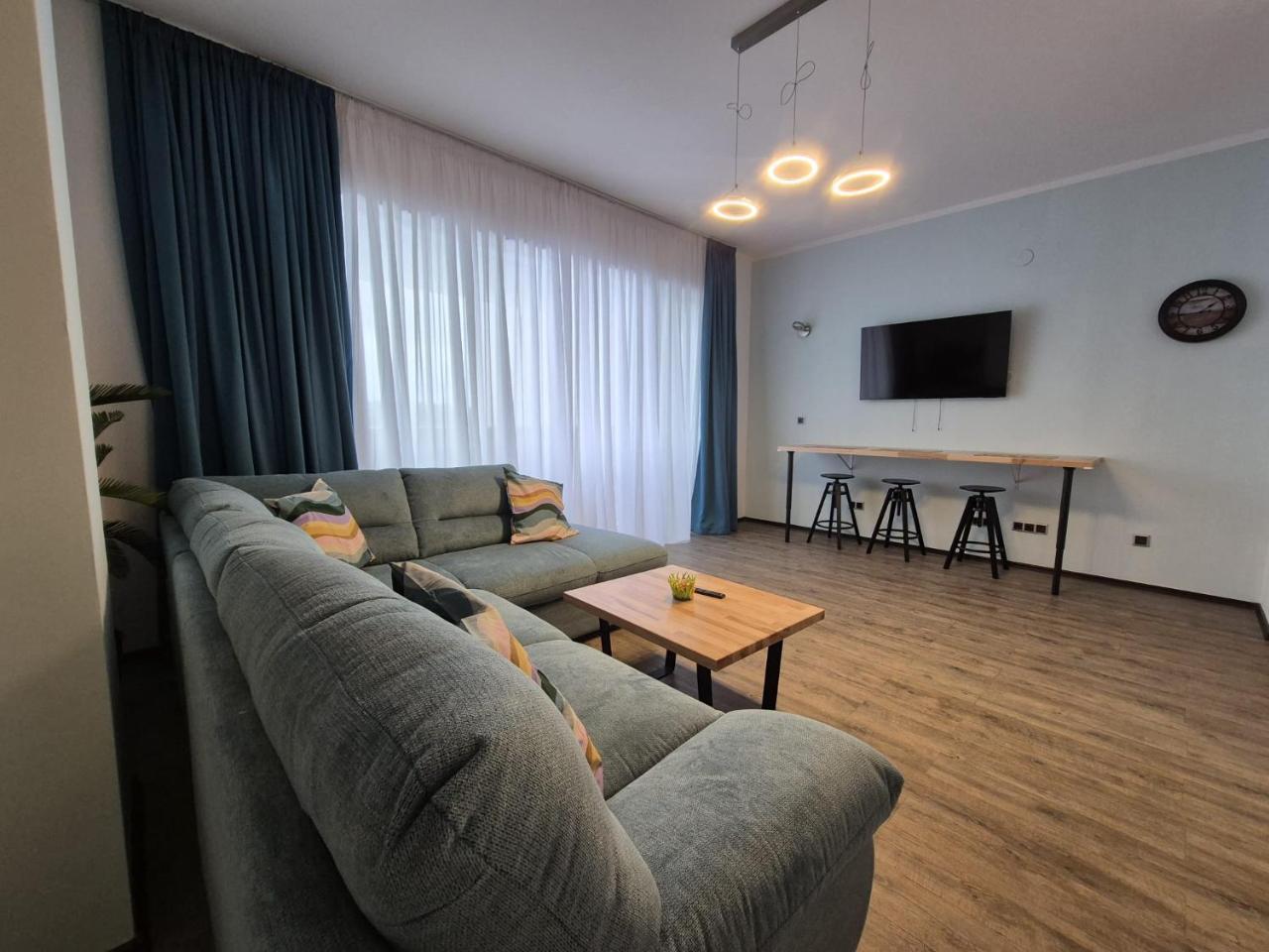 Cozy Loft City Center Bucuresti