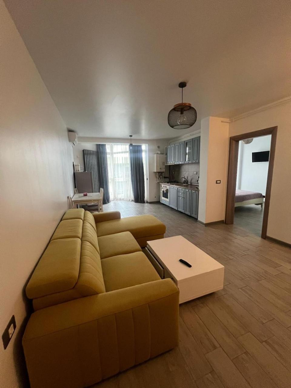 Apartament Modern Alezzi Beach