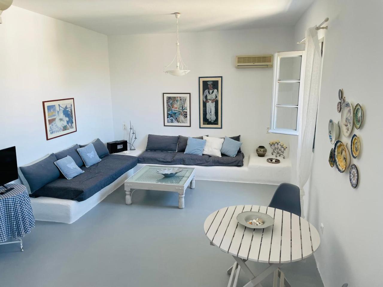 Mesiba Apartment