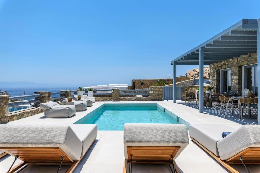 Roka Bonita Villa Mykonos