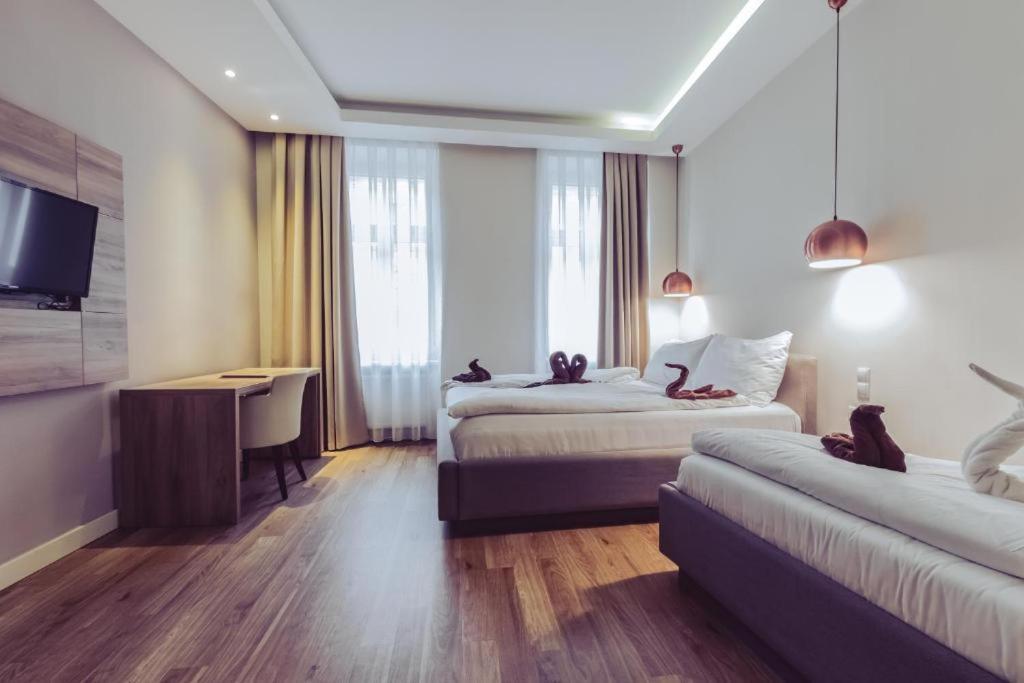 Vienna Business Apartments Ottakring