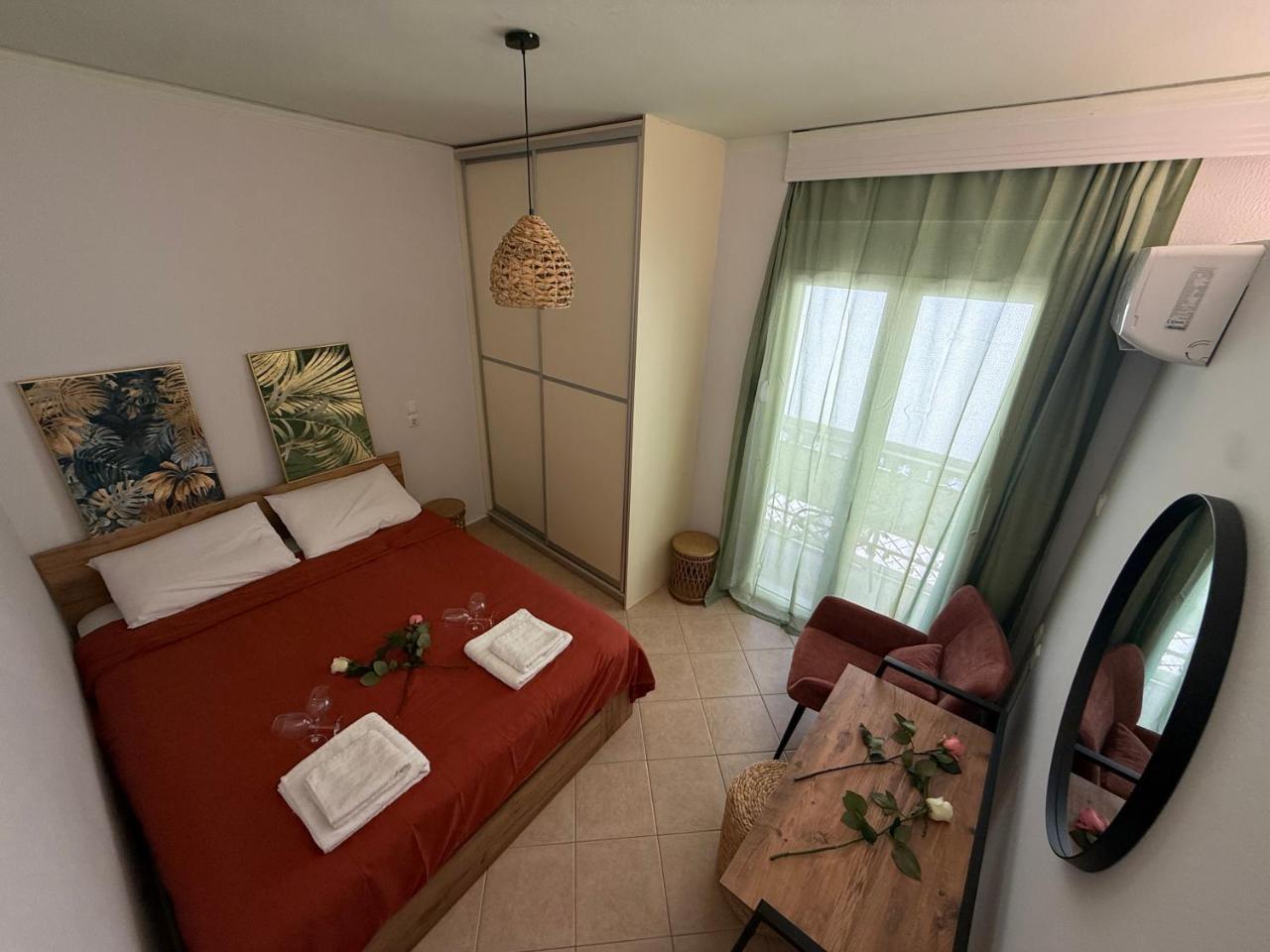 Siesta Luxury Apartment Heraklion Th