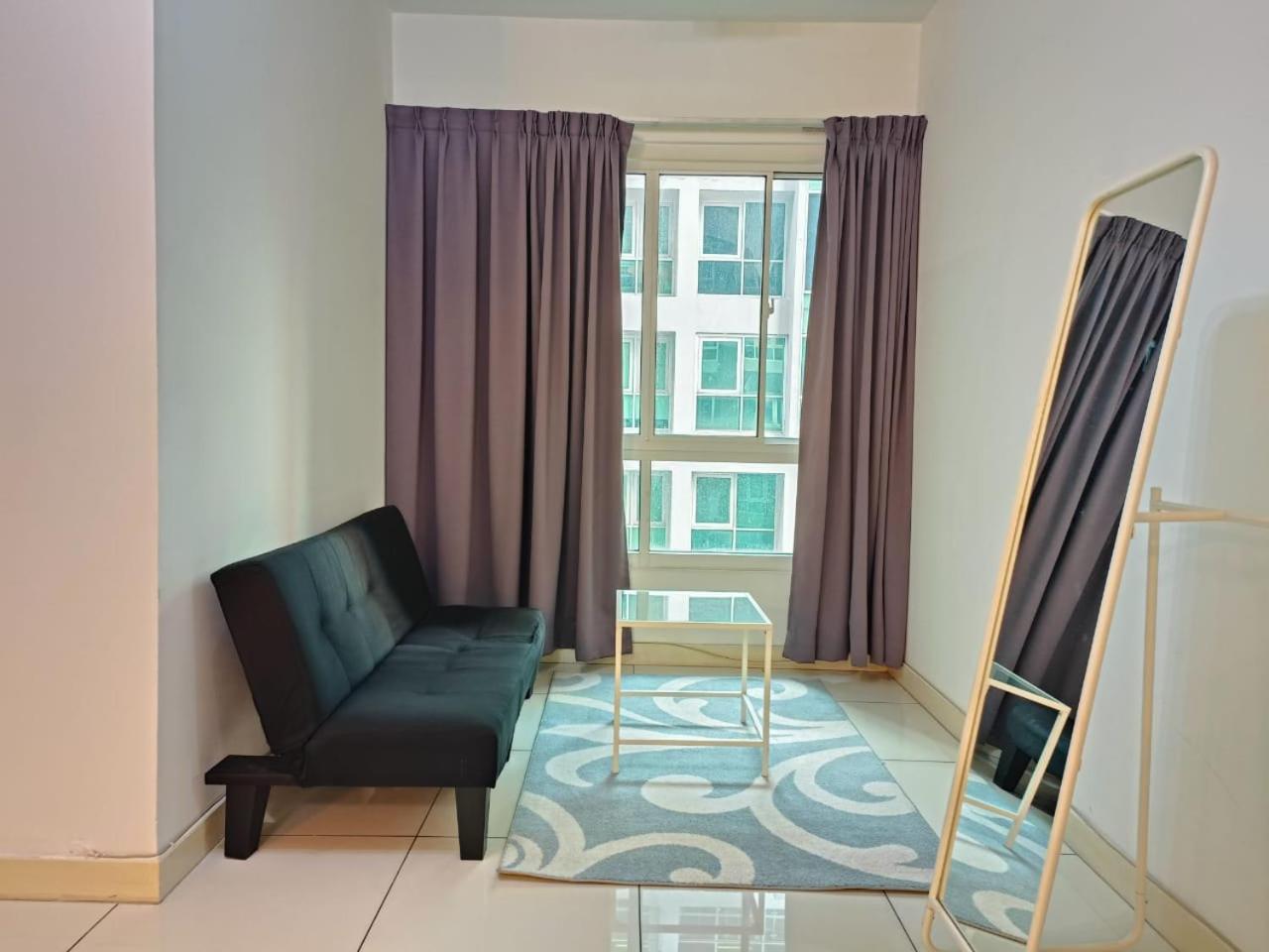 Vr3 Sunway Velocity Spacious Apt中文房東
