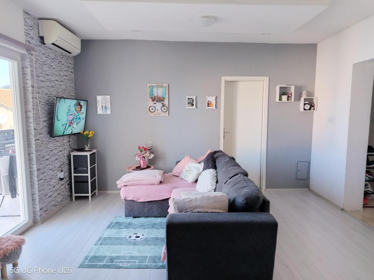 Apartman Ivan