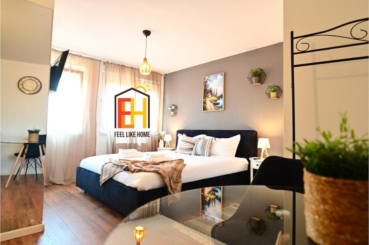 Flh Sibiu Heart Studios Ac & Wi-fi