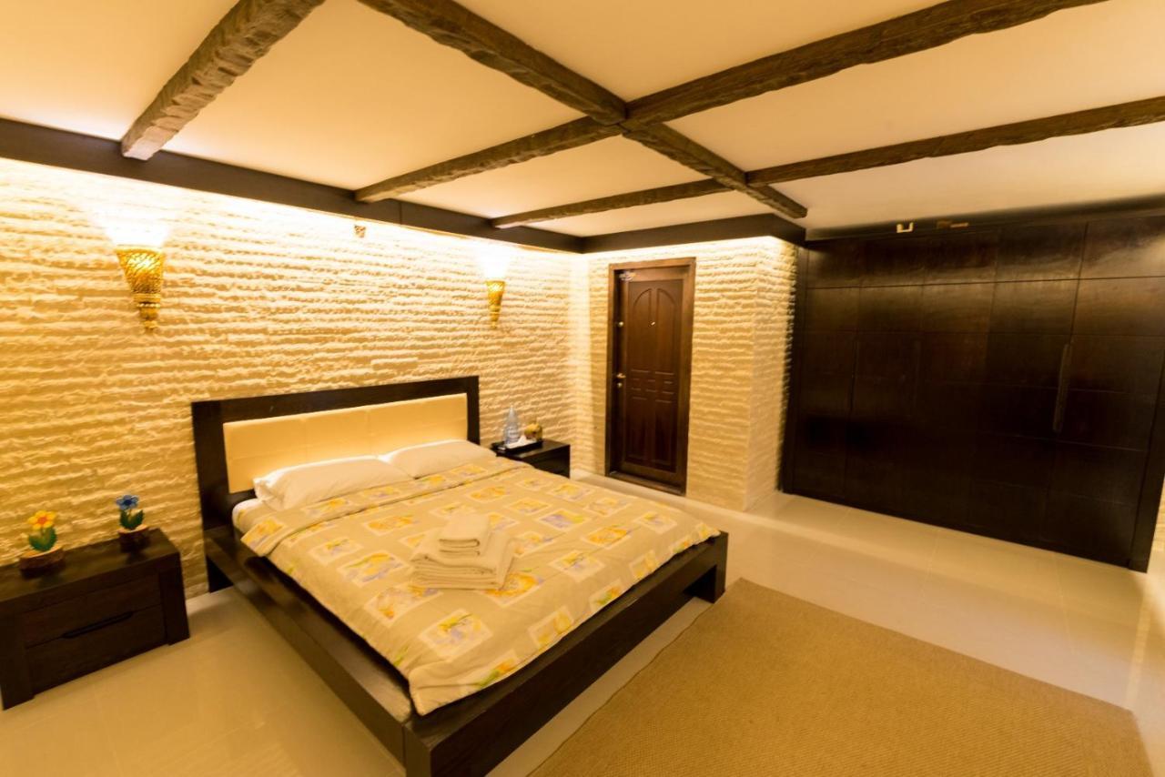 Ozana Apartament