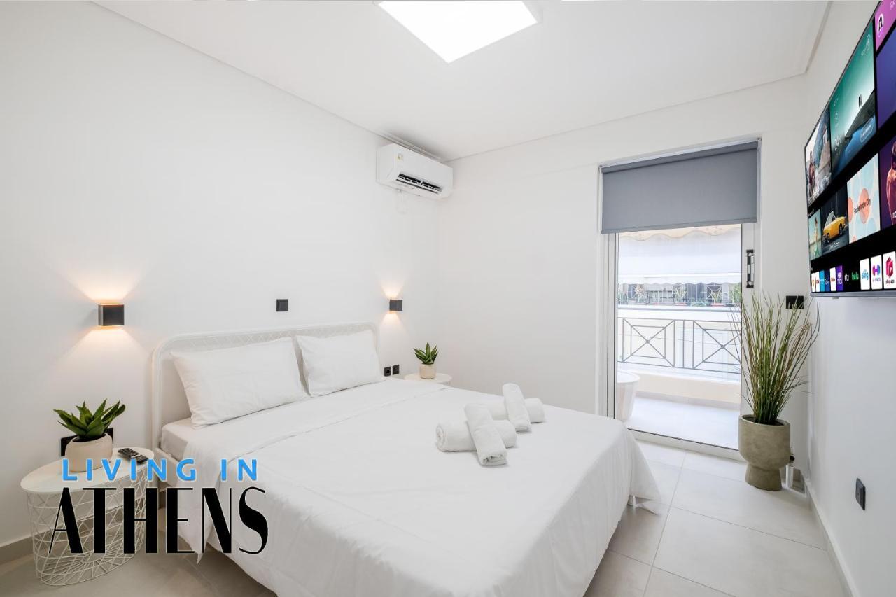 Athenian Exclusive Residence 4 & 2 Ppl