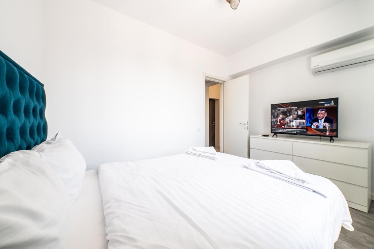 Modern Studio & Apartment Tineretului Park