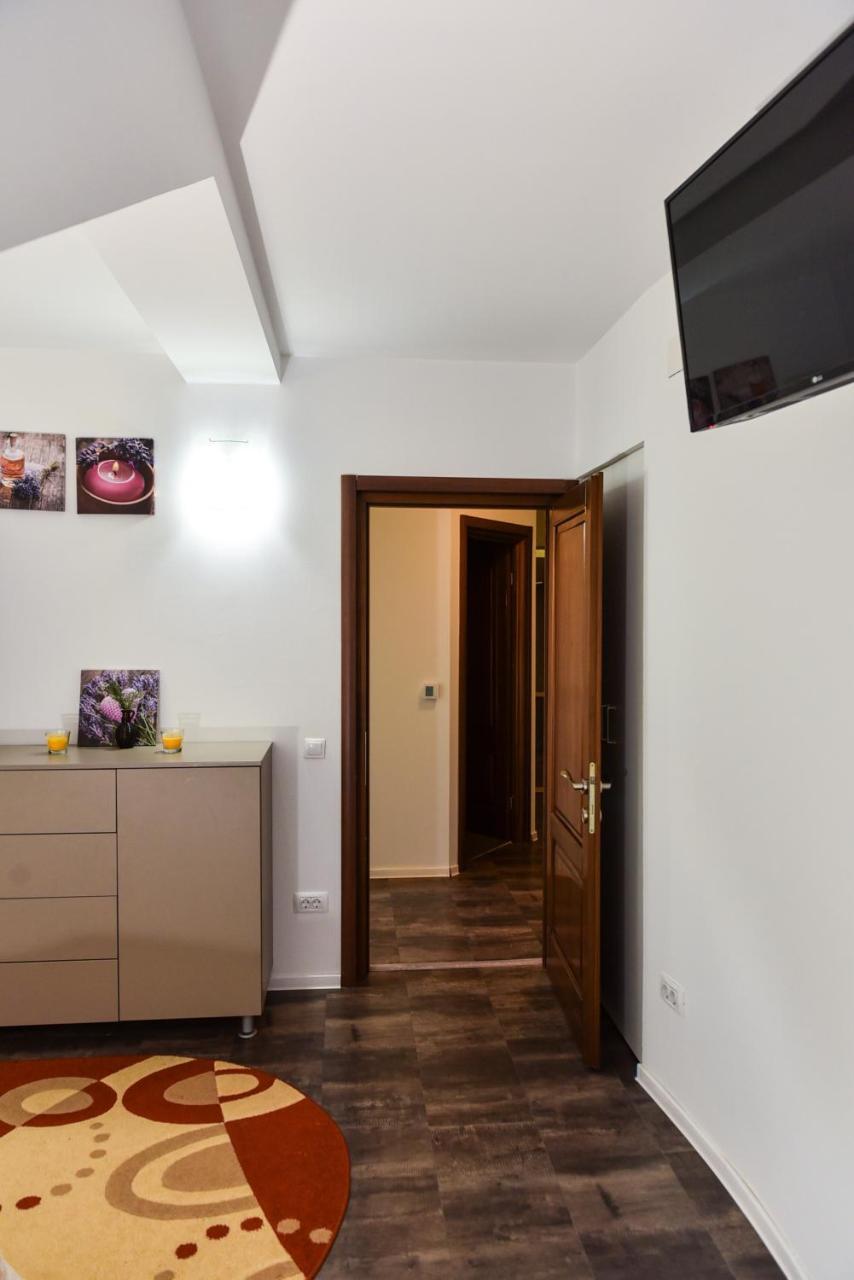 Aparthotel Metropol