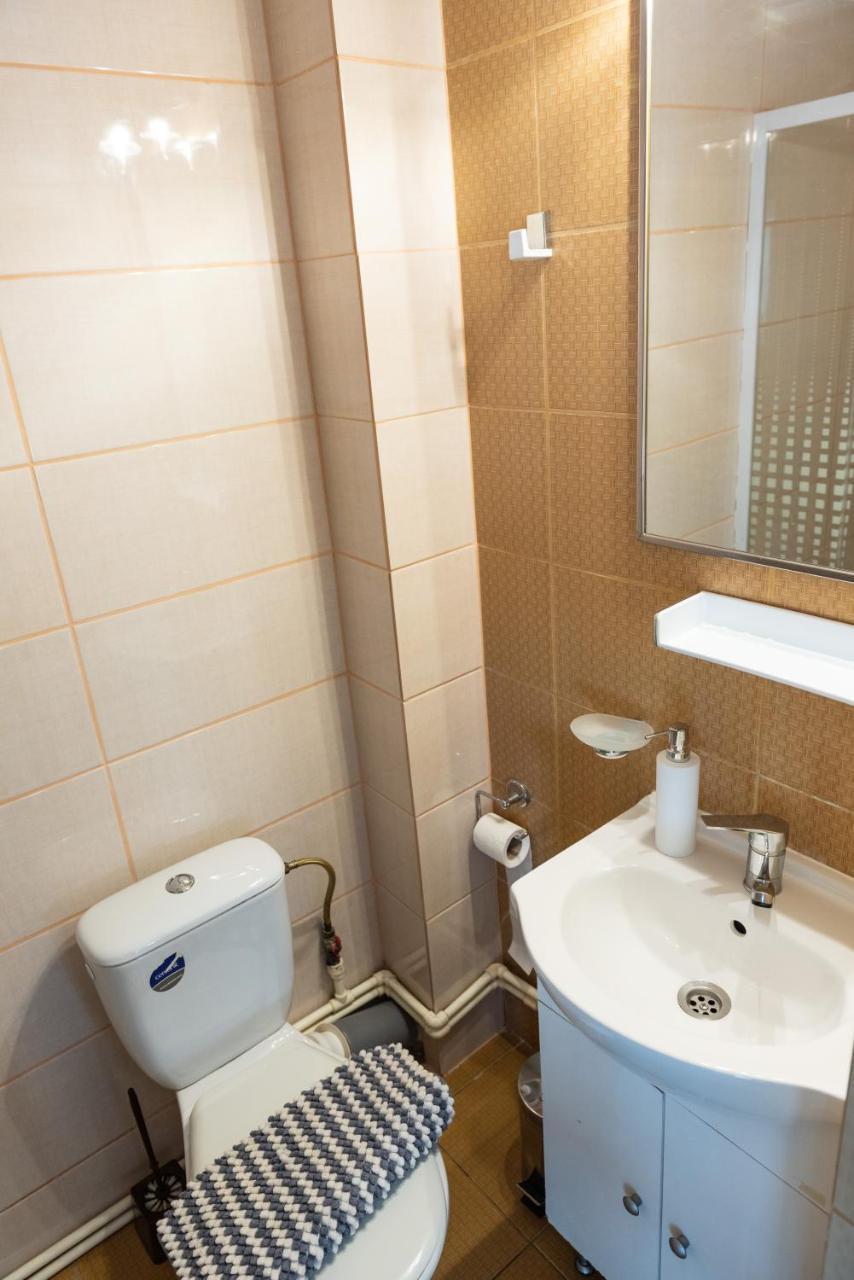 Aparthotel Metropol