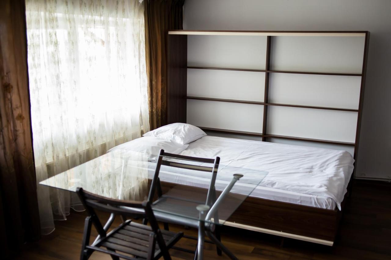 Aparthotel Metropol