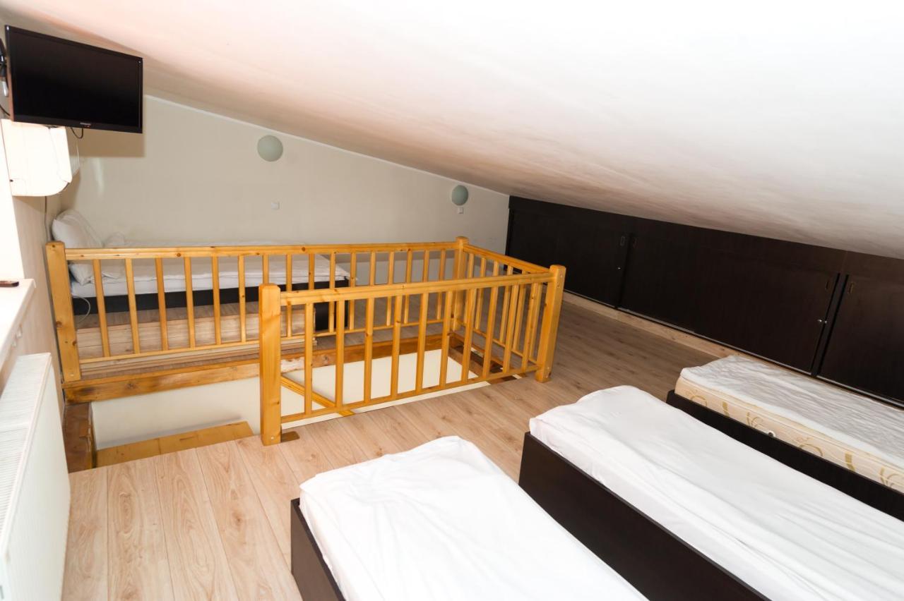 Aparthotel Metropol