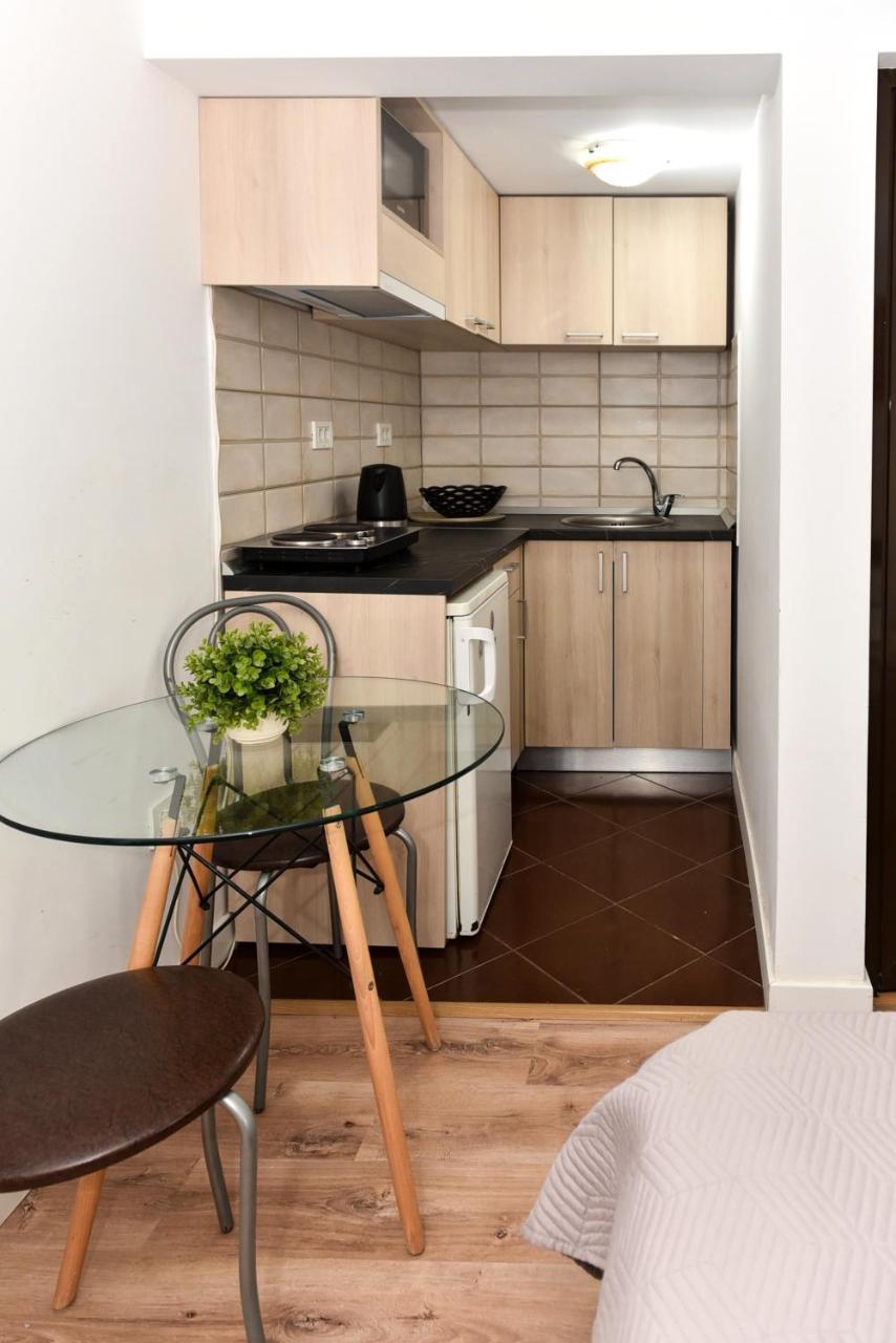 Aparthotel Metropol