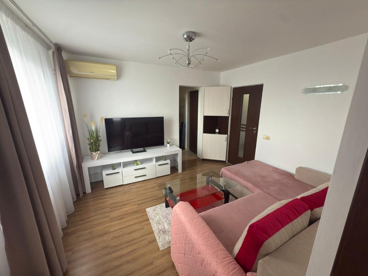 Apartament 2 Camere Drumul Taberei