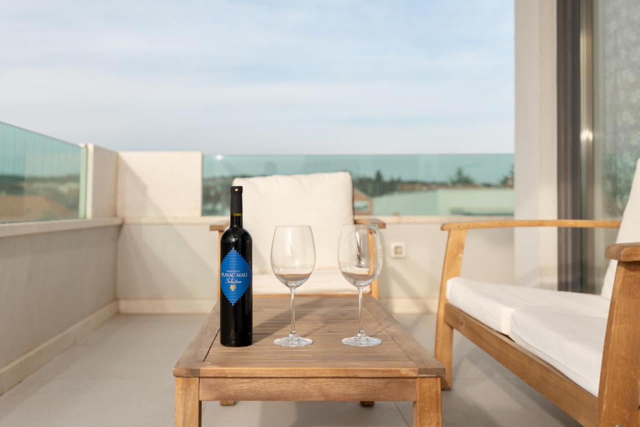 Borik S & A Prime Retreat