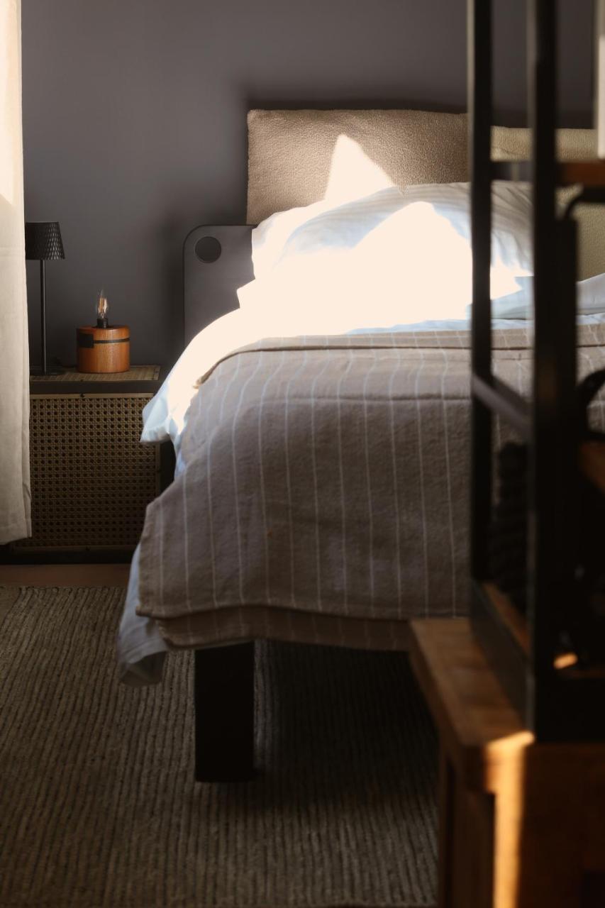 Stadtpark City Loft Is Calling