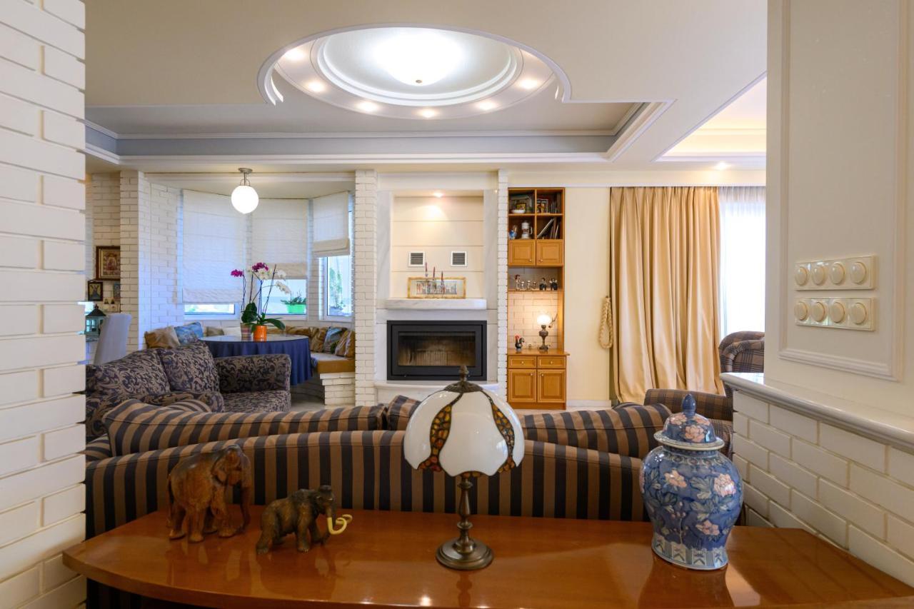 Kalamata Panorama Villa
