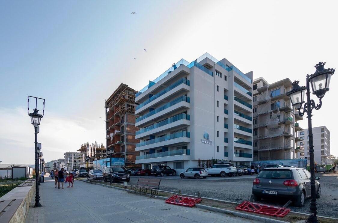 Wave 2 Apartament Bia