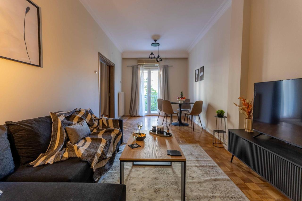 Three Bedroom Apartment At A Prefect Location